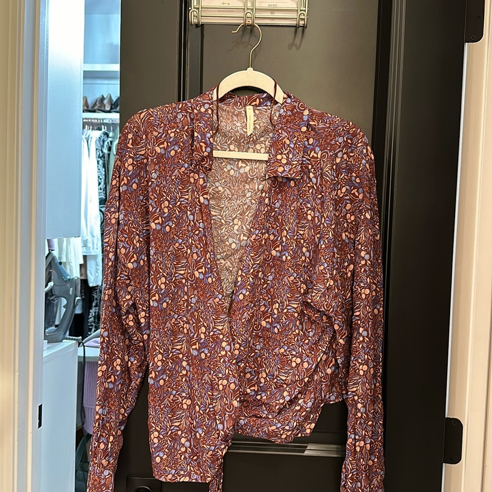 Yargici xl Shirt